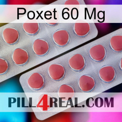 Poxet 60Mg 19